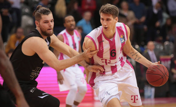 队伍构建 队伍构建